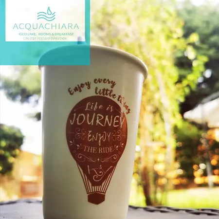 Acquachiara Center With Parking Inside Foresteria Bed and Breakfast