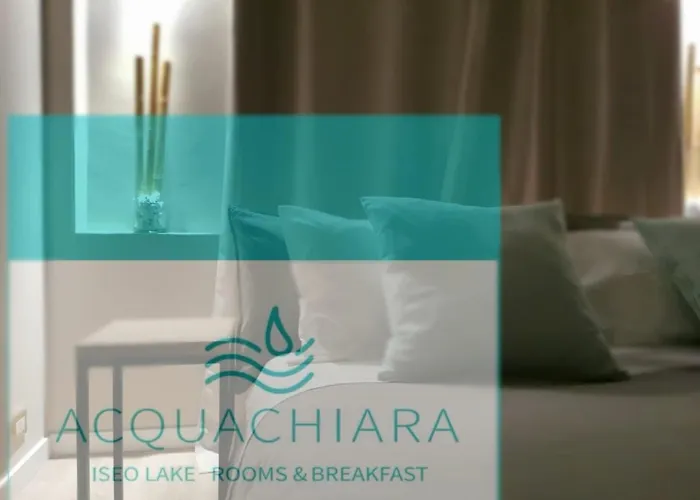 Acquachiara Center With Parking Inside Foresteria 4*